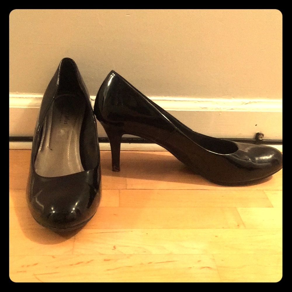 Comfort Plus Women’s Karmen Pump